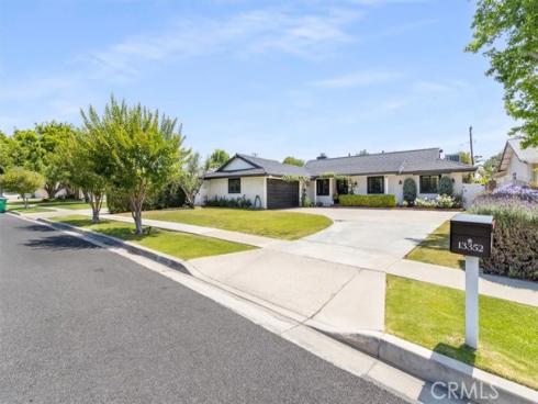 13352  Fairmont   Way, North Tustin, CA