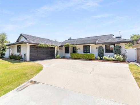 13352  Fairmont   Way, North Tustin, CA
