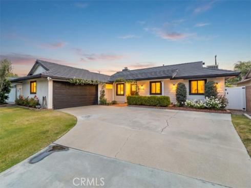 13352  Fairmont   Way, North Tustin, CA