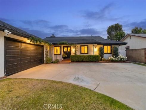 13352  Fairmont   Way, North Tustin, CA