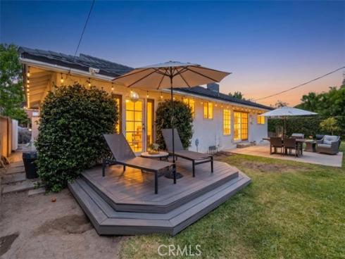 13352  Fairmont   Way, North Tustin, CA