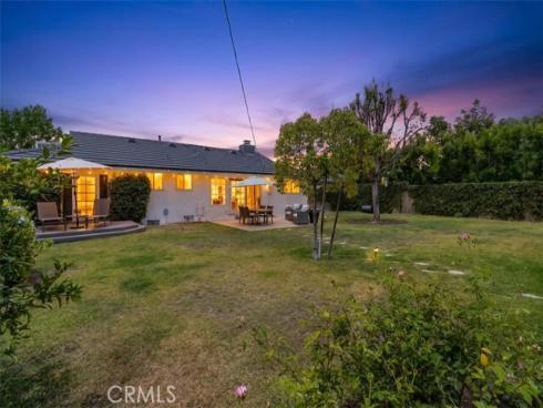 13352  Fairmont   Way, North Tustin, CA