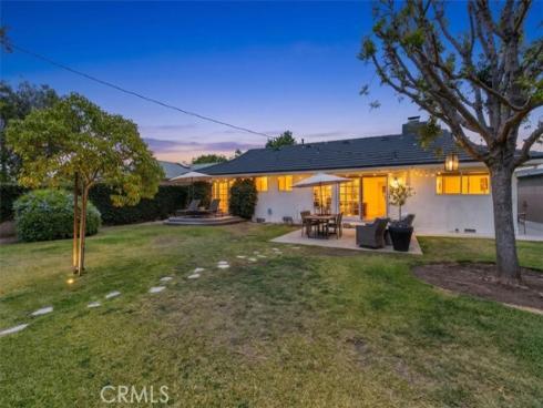 13352  Fairmont   Way, North Tustin, CA