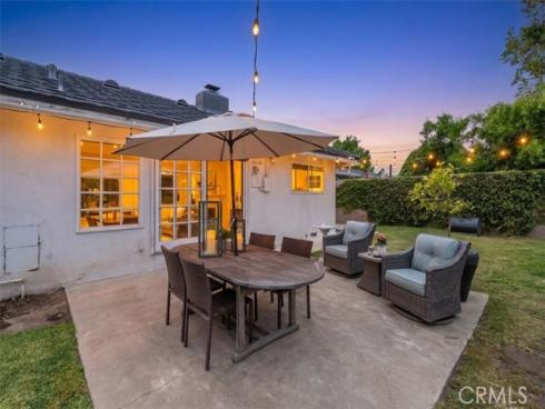 13352  Fairmont   Way, North Tustin, CA