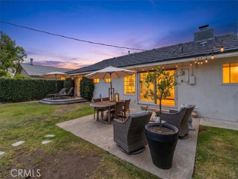 13352  Fairmont   Way, North Tustin, CA