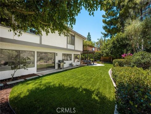 1281  Country Hills  , North Tustin, CA
