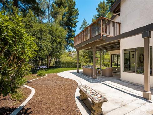 1281  Country Hills  , North Tustin, CA