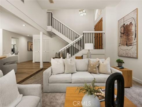 1281  Country Hills  , North Tustin, CA