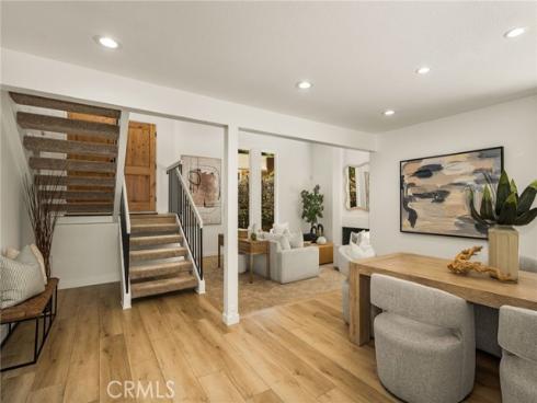 1281  Country Hills  , North Tustin, CA