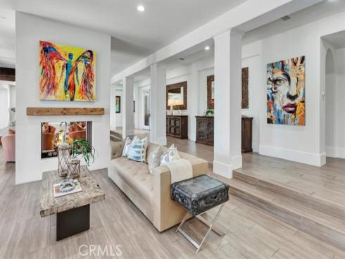 11451 Plantero Drive, North Tustin, CA