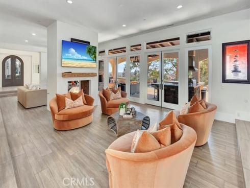 11451 Plantero Drive, North Tustin, CA