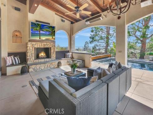 11451 Plantero Drive, North Tustin, CA