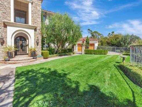 11451 Plantero Drive, North Tustin, CA