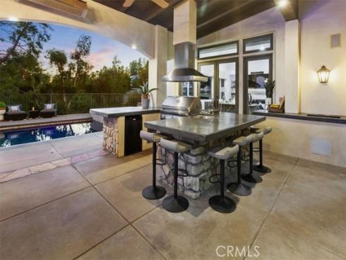 11451 Plantero Drive, North Tustin, CA