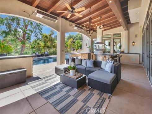 11451 Plantero Drive, North Tustin, CA
