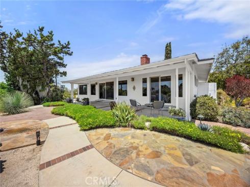 10311  Ladera Senda  , North Tustin, CA