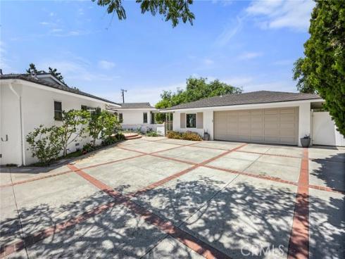 10311  Ladera Senda  , North Tustin, CA