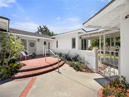 10311  Ladera Senda  , North Tustin, CA