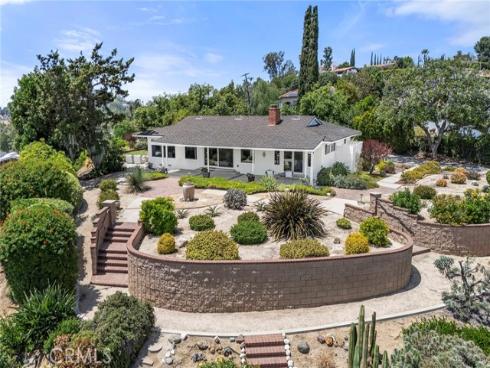 10311  Ladera Senda  , North Tustin, CA