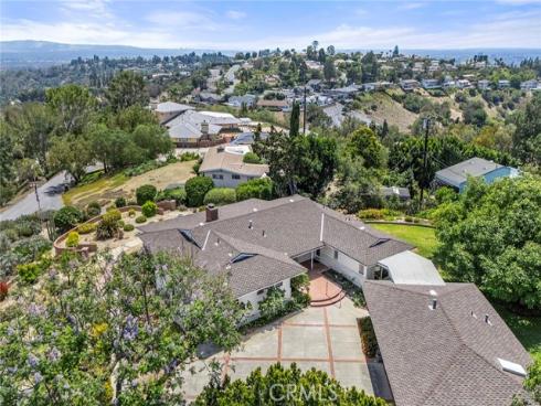10311  Ladera Senda  , North Tustin, CA