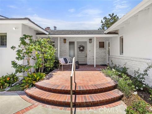10311  Ladera Senda  , North Tustin, CA