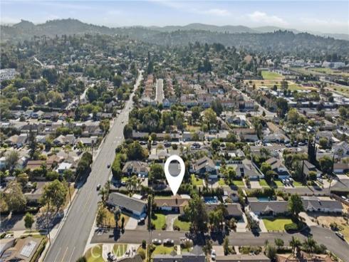 13032  Earlham  , North Tustin, CA