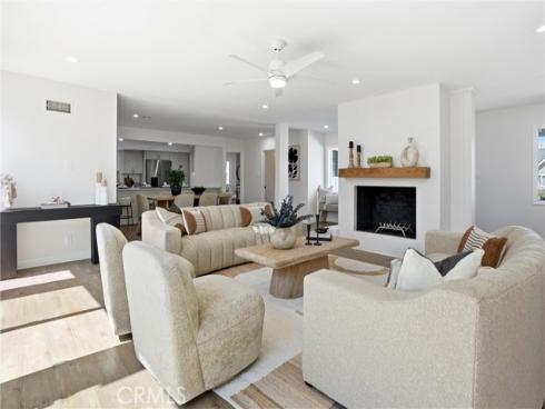 13032  Earlham  , North Tustin, CA