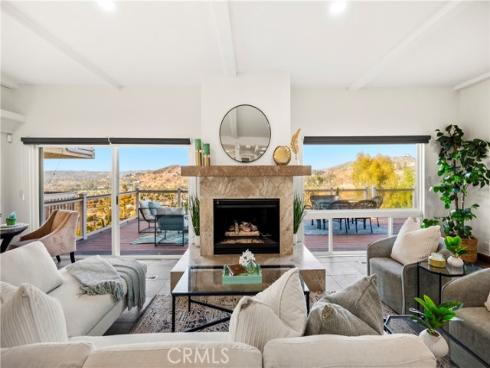 12352 Baja Panorama , North Tustin, CA