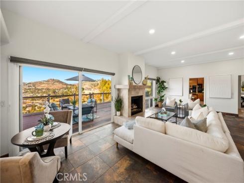 12352 Baja Panorama , North Tustin, CA