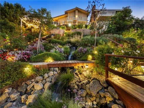 12352 Baja Panorama , North Tustin, CA