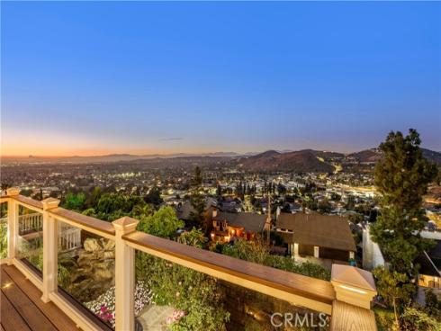 12352 Baja Panorama , North Tustin, CA
