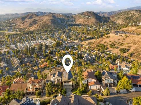 12352  Baja Panorama  , North Tustin, CA