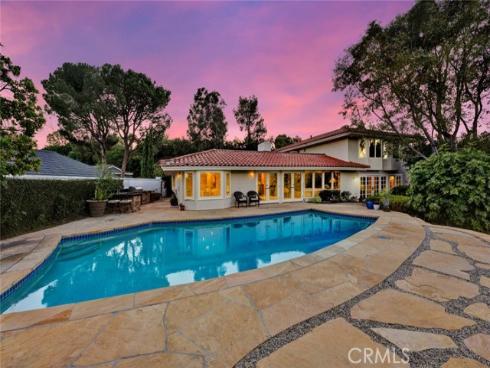 10432  Mira Vista   Drive, North Tustin, CA