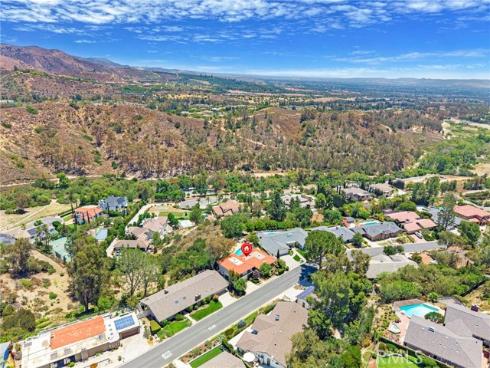 10432  Mira Vista   Drive, North Tustin, CA