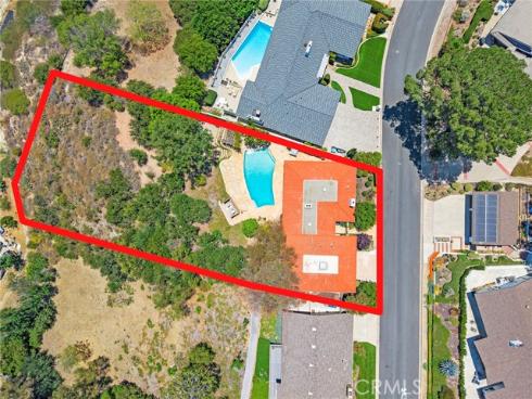 10432  Mira Vista   Drive, North Tustin, CA