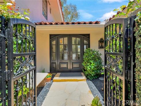 10432  Mira Vista   Drive, North Tustin, CA