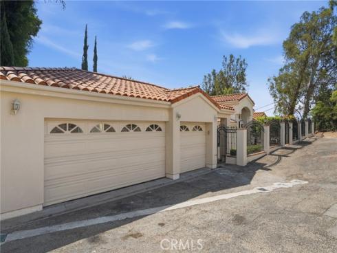 1852  La Loma  , North Tustin, CA