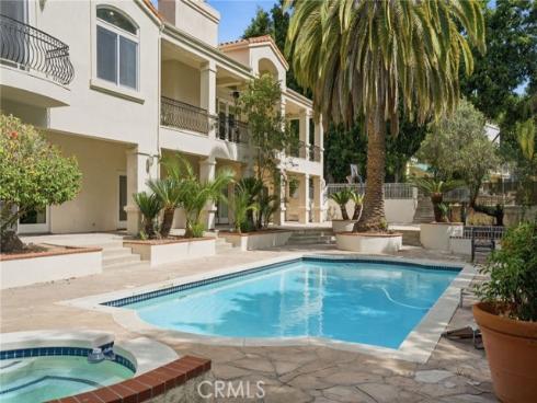 1852  La Loma  , North Tustin, CA