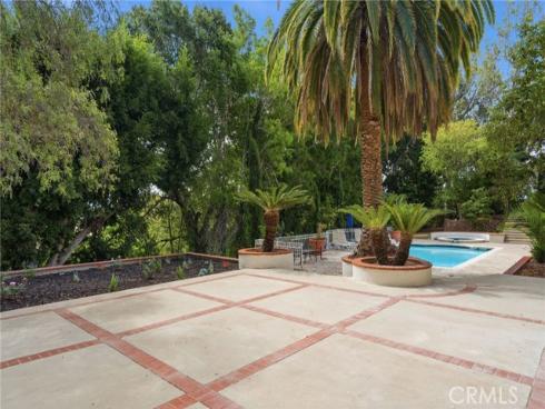 1852  La Loma  , North Tustin, CA