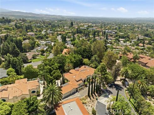 1852  La Loma  , North Tustin, CA