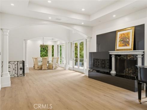 1852  La Loma  , North Tustin, CA