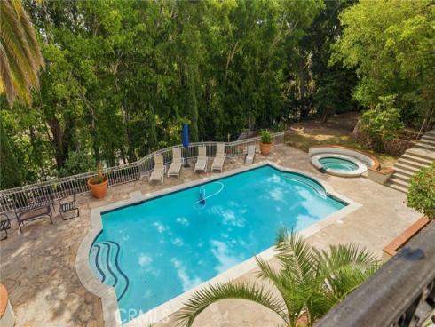 1852  La Loma  , North Tustin, CA