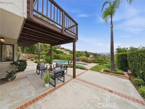 1771 Bridle Path Way , North Tustin, CA