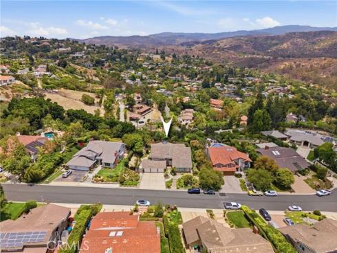 1771 Bridle Path Way , North Tustin, CA