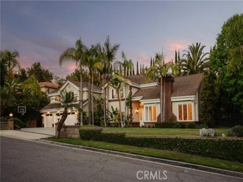 10711  Rockhurst   Avenue, North Tustin, CA