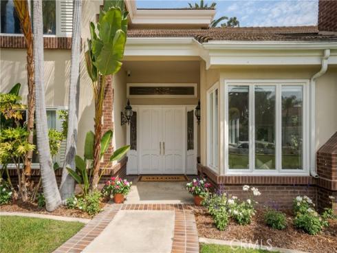 10711  Rockhurst   Avenue, North Tustin, CA