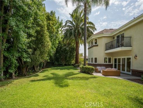 10711  Rockhurst   Avenue, North Tustin, CA