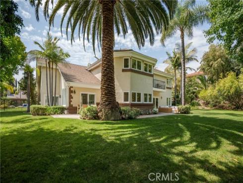 10711  Rockhurst   Avenue, North Tustin, CA