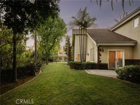 10711  Rockhurst   Avenue, North Tustin, CA