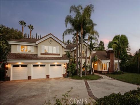 10711  Rockhurst   Avenue, North Tustin, CA